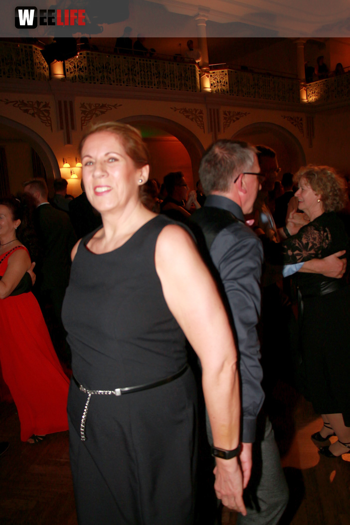 Abschlussball Real und Mittelschule Rehau TS Swing Pinacolada