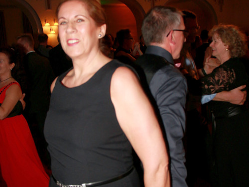 Abschlussball Real und Mittelschule Rehau TS Swing Pinacolada – Foto 41