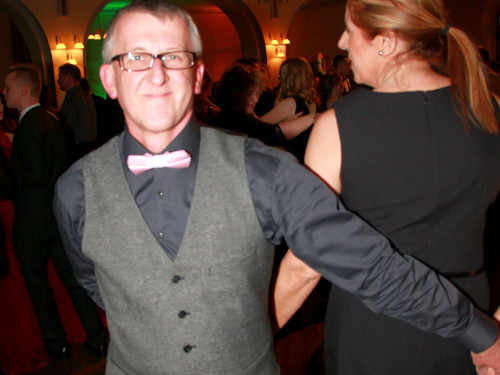 Abschlussball Real und Mittelschule Rehau TS Swing Pinacolada – Foto 42