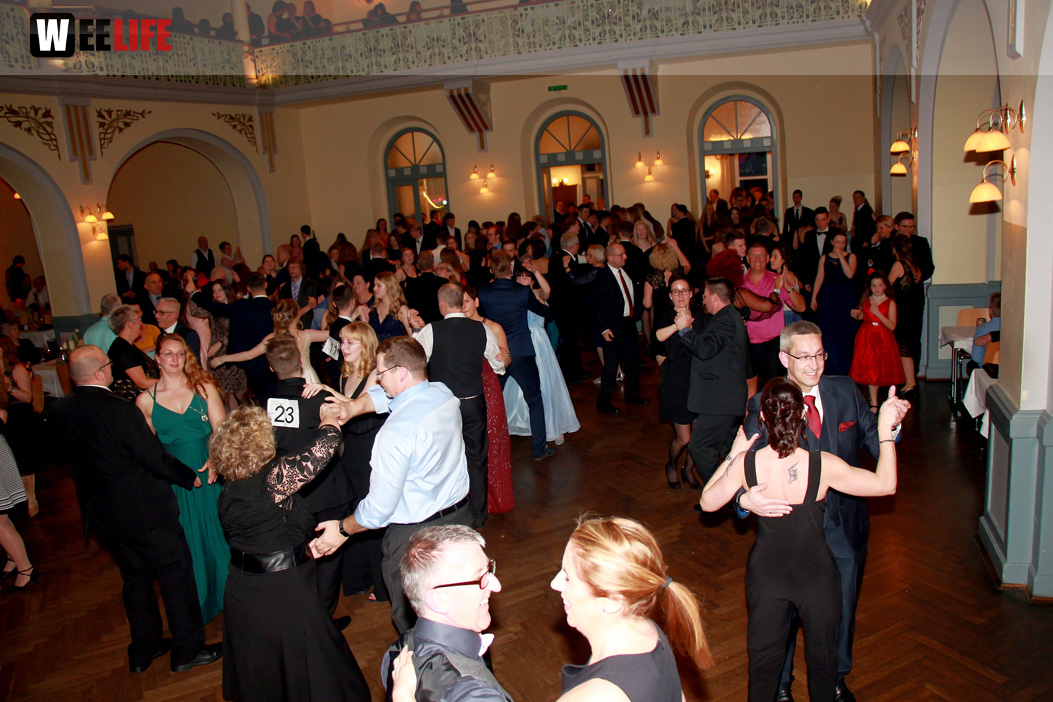 Abschlussball Real und Mittelschule Rehau TS Swing Pinacolada