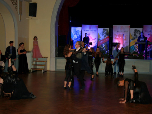 Abschlussball Real und Mittelschule Rehau TS Swing Pinacolada – Foto 53