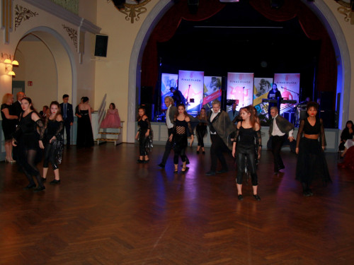 Abschlussball Real und Mittelschule Rehau TS Swing Pinacolada – Foto 56