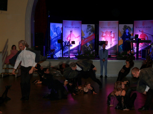 Abschlussball Real und Mittelschule Rehau TS Swing Pinacolada – Foto 64