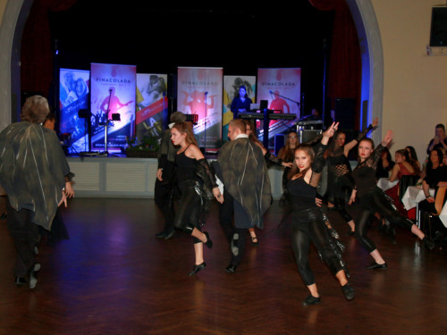 Abschlussball Real und Mittelschule Rehau TS Swing Pinacolada – Foto 66