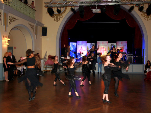Abschlussball Real und Mittelschule Rehau TS Swing Pinacolada – Foto 69