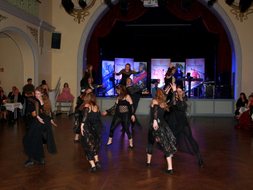 Abschlussball Real und Mittelschule Rehau TS Swing Pinacolada – Foto 70