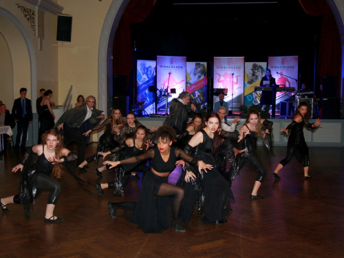 Abschlussball Real und Mittelschule Rehau TS Swing Pinacolada – Foto 72