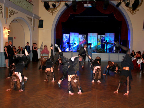 Abschlussball Real und Mittelschule Rehau TS Swing Pinacolada – Foto 75