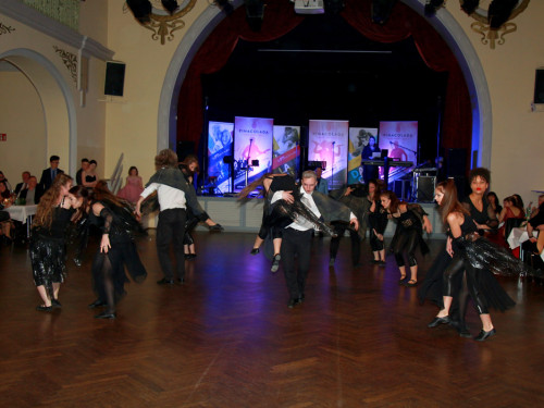Abschlussball Real und Mittelschule Rehau TS Swing Pinacolada – Foto 76