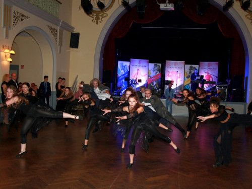 Abschlussball Real und Mittelschule Rehau TS Swing Pinacolada – Foto 77