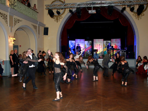 Abschlussball Real und Mittelschule Rehau TS Swing Pinacolada – Foto 78