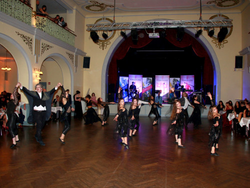 Abschlussball Real und Mittelschule Rehau TS Swing Pinacolada – Foto 79