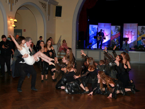 Abschlussball Real und Mittelschule Rehau TS Swing Pinacolada – Foto 85