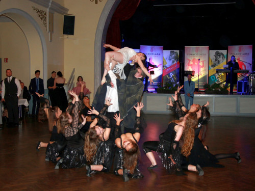 Abschlussball Real und Mittelschule Rehau TS Swing Pinacolada – Foto 87