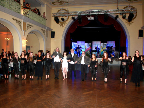 Abschlussball Real und Mittelschule Rehau TS Swing Pinacolada – Foto 88