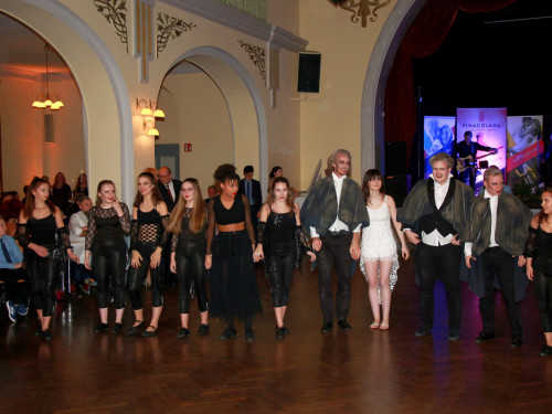 Abschlussball Real und Mittelschule Rehau TS Swing Pinacolada – Foto 89