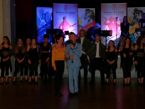 Abschlussball Real und Mittelschule Rehau TS Swing Pinacolada – Foto 90