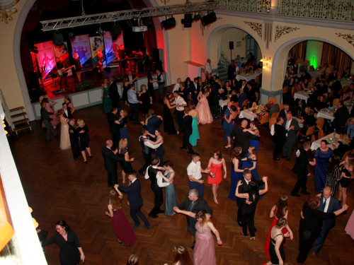 Abschlussball Real und Mittelschule Rehau TS Swing Pinacolada – Foto 92
