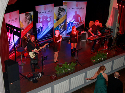 Abschlussball Real und Mittelschule Rehau TS Swing Pinacolada – Foto 95