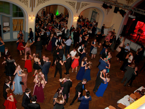 Abschlussball Real und Mittelschule Rehau TS Swing Pinacolada – Foto 97