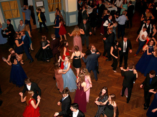 Abschlussball Real und Mittelschule Rehau TS Swing Pinacolada – Foto 98