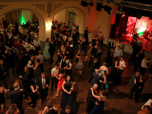 Abschlussball Real und Mittelschule Rehau TS Swing Pinacolada – Foto 99