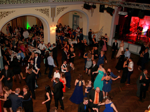 Abschlussball Real und Mittelschule Rehau TS Swing Pinacolada – Foto 100