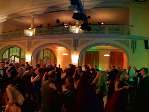 Abschlussball Real und Mittelschule Rehau TS Swing Pinacolada – Foto 101