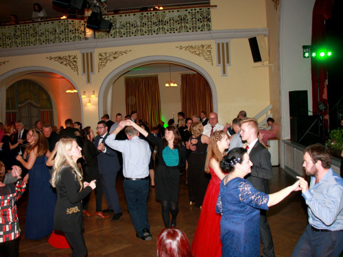 Abschlussball Real und Mittelschule Rehau TS Swing Pinacolada – Foto 103