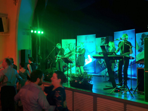 Abschlussball Real und Mittelschule Rehau TS Swing Pinacolada – Foto 104