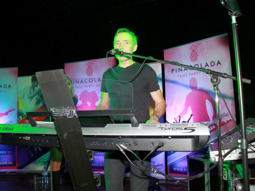 Abschlussball Real und Mittelschule Rehau TS Swing Pinacolada – Foto 105