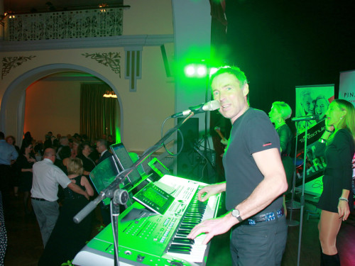 Abschlussball Real und Mittelschule Rehau TS Swing Pinacolada – Foto 107
