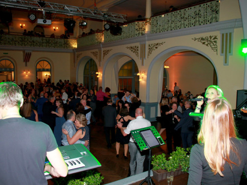 Abschlussball Real und Mittelschule Rehau TS Swing Pinacolada – Foto 111