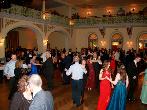 Abschlussball Real und Mittelschule Rehau TS Swing Pinacolada – Foto 115