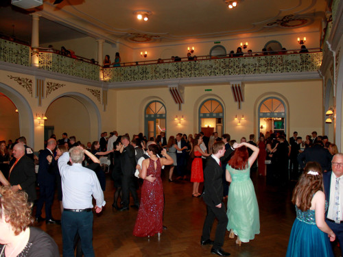 Abschlussball Real und Mittelschule Rehau TS Swing Pinacolada – Foto 117