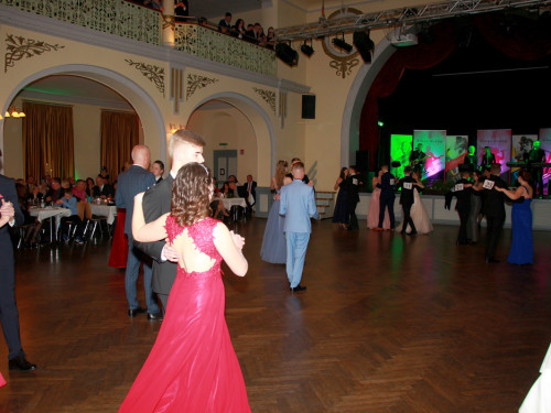 Abschlussball Real und Mittelschule Rehau TS Swing Pinacolada – Foto 120