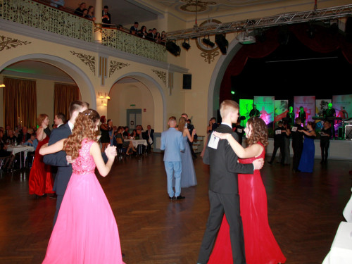 Abschlussball Real und Mittelschule Rehau TS Swing Pinacolada – Foto 121