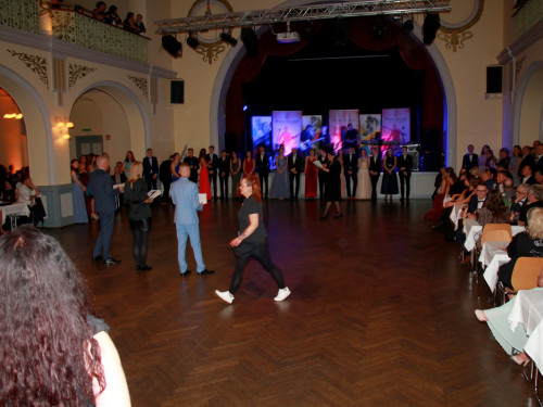 Abschlussball Real und Mittelschule Rehau TS Swing Pinacolada – Foto 122