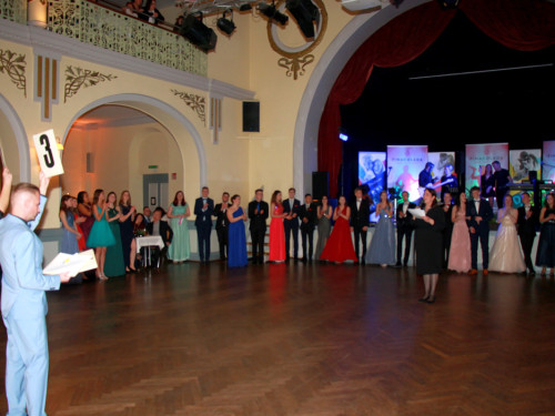 Abschlussball Real und Mittelschule Rehau TS Swing Pinacolada – Foto 123