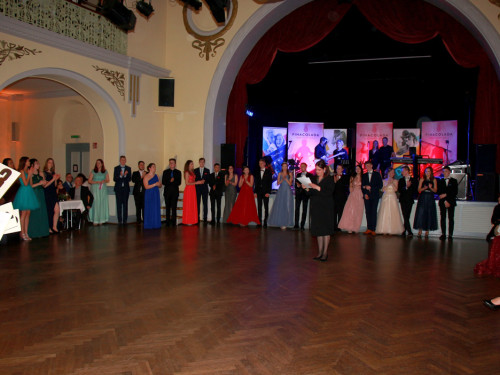 Abschlussball Real und Mittelschule Rehau TS Swing Pinacolada – Foto 124
