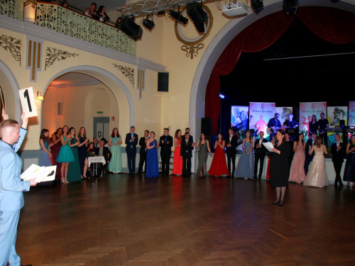 Abschlussball Real und Mittelschule Rehau TS Swing Pinacolada – Foto 125