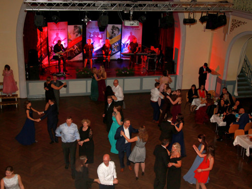Abschlussball Real und Mittelschule Rehau TS Swing Pinacolada – Foto 129