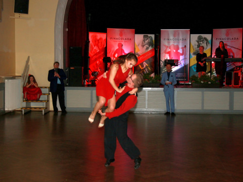 Abschlussball Real und Mittelschule Rehau TS Swing Pinacolada – Foto 130