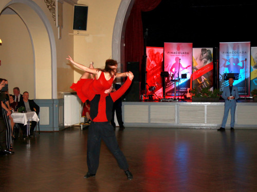 Abschlussball Real und Mittelschule Rehau TS Swing Pinacolada – Foto 131