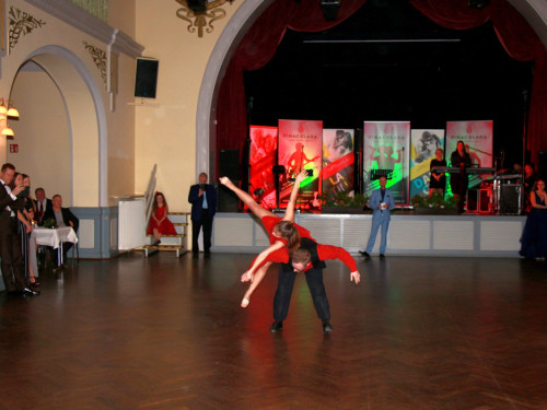 Abschlussball Real und Mittelschule Rehau TS Swing Pinacolada – Foto 133