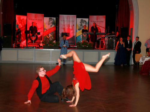 Abschlussball Real und Mittelschule Rehau TS Swing Pinacolada – Foto 134