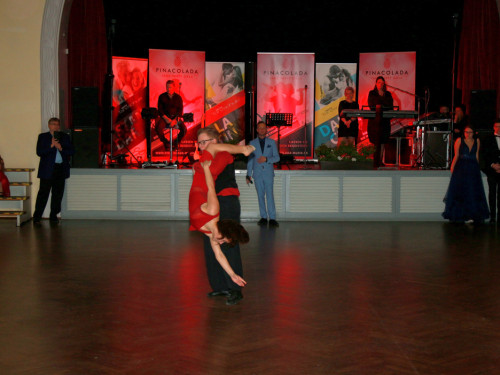 Abschlussball Real und Mittelschule Rehau TS Swing Pinacolada – Foto 135