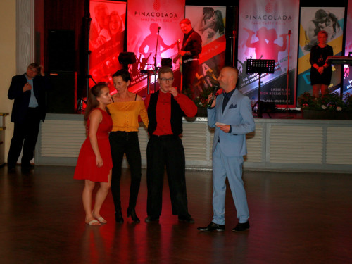 Abschlussball Real und Mittelschule Rehau TS Swing Pinacolada – Foto 138