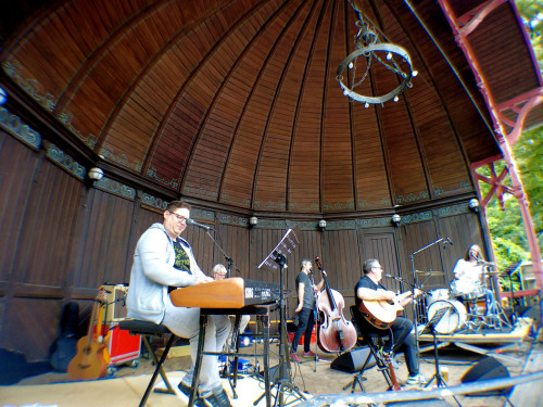 Frühschoppen mit Waldschrat – Foto 4