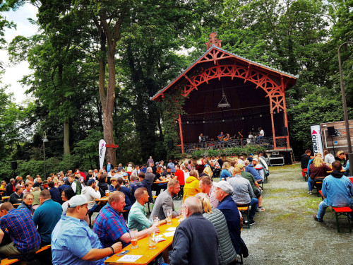 Frühschoppen mit Waldschrat – Foto 34
